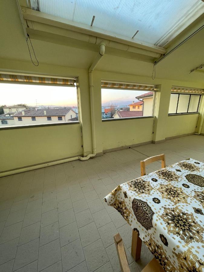 Terrazza Di Mario Διαμέρισμα Αρέτσο Εξωτερικό φωτογραφία
