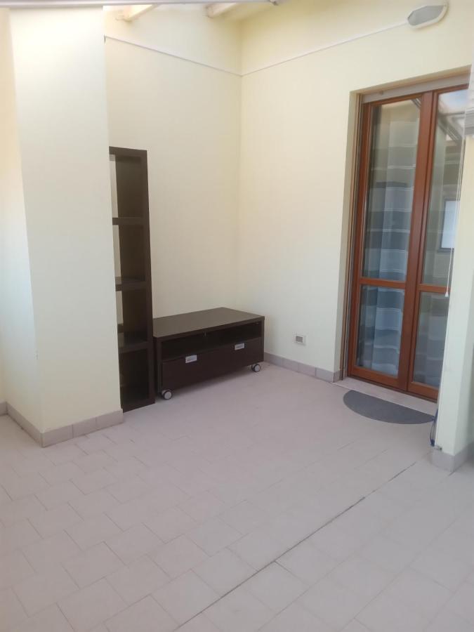 Terrazza Di Mario Διαμέρισμα Αρέτσο Εξωτερικό φωτογραφία