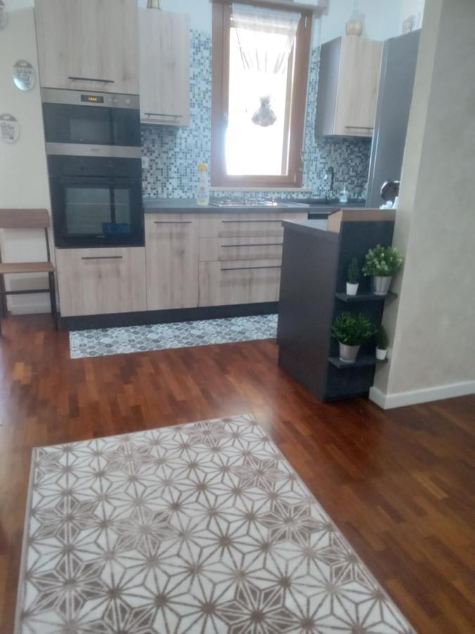 Terrazza Di Mario Διαμέρισμα Αρέτσο Εξωτερικό φωτογραφία