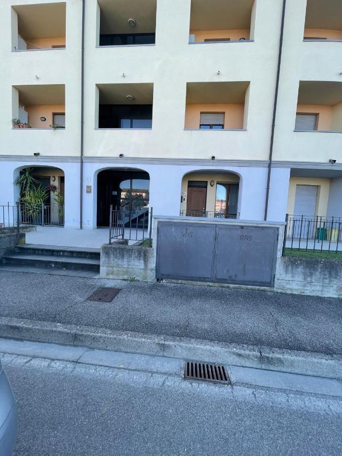 Terrazza Di Mario Διαμέρισμα Αρέτσο Εξωτερικό φωτογραφία
